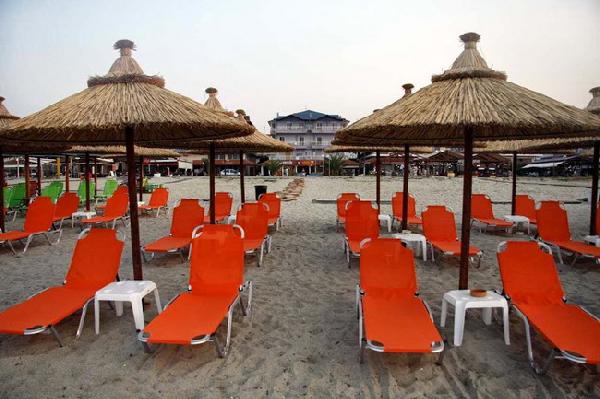 автобусный тур в Грецию с отдыхом на море