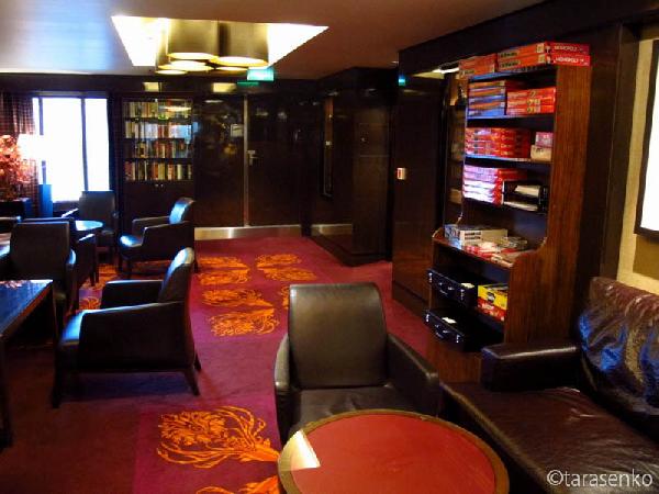 лайнер NCL Epic морской круиз описание что делать на лайнере