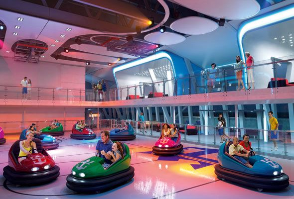 Отдых с детьми