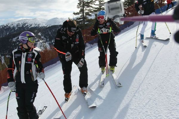 орнолыжный курорт Банско в Болгарии