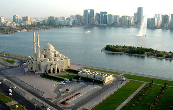 Sharjah