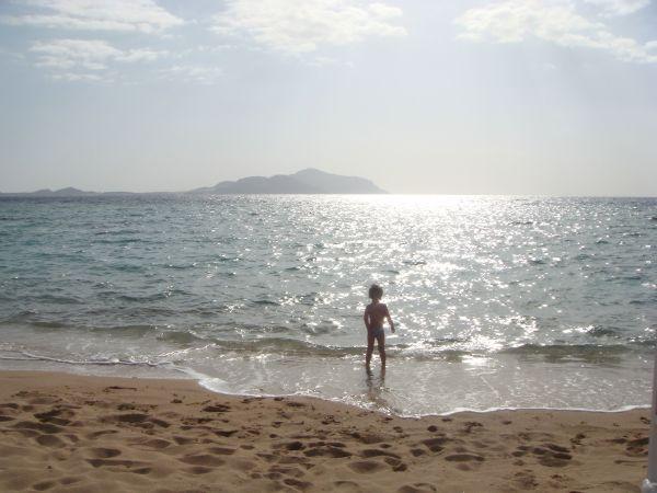 Єгипет Червоне море