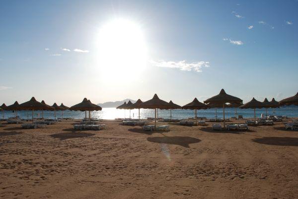 Червоне море