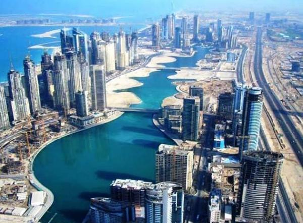 tour to UAE from Kyiv Emirates