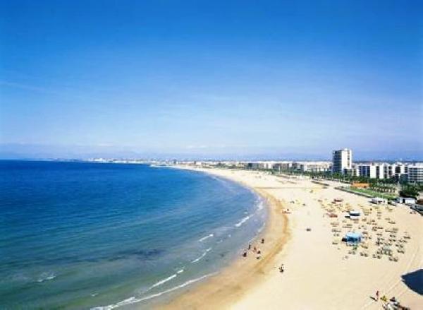 Коста Дорада курорти Іспанії