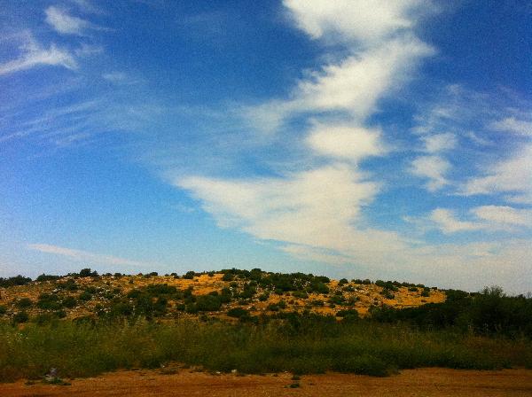 Остров Родос Греция фото