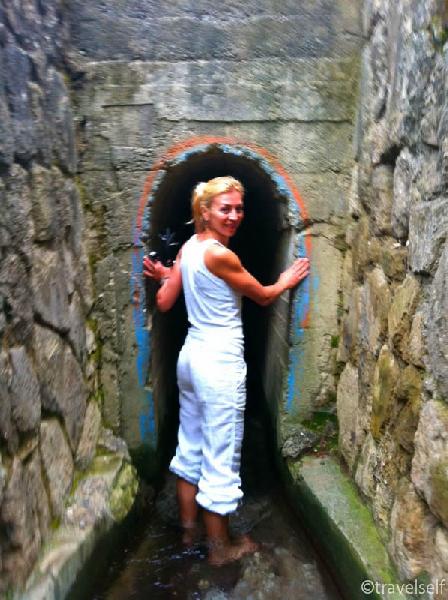 достопримечательности Родос что посмотреть Линдос 7 источников