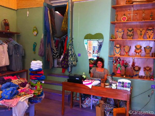 Достопримечательности на Родосе что посмотреть Город Линдос (Родос, Греция)