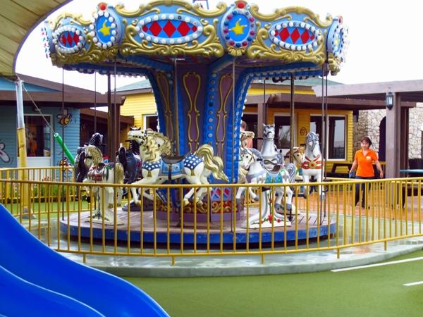 отель для отдыха с детьми Esperides Beach 4* Родос Греция