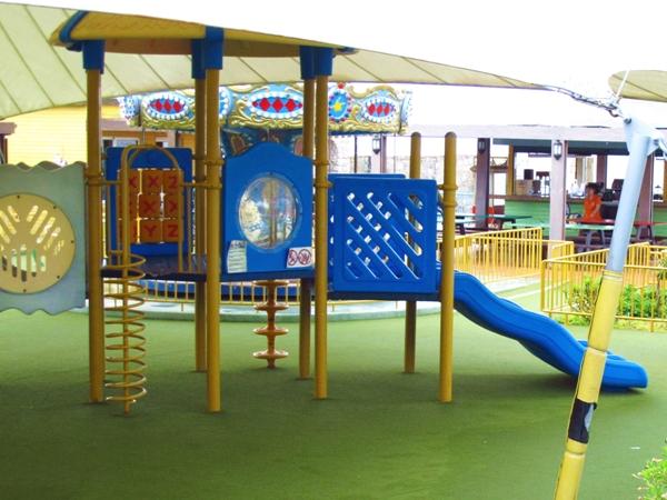 Отель для отдыха с детьми Esperides Beach 4* (Родос, Греция)