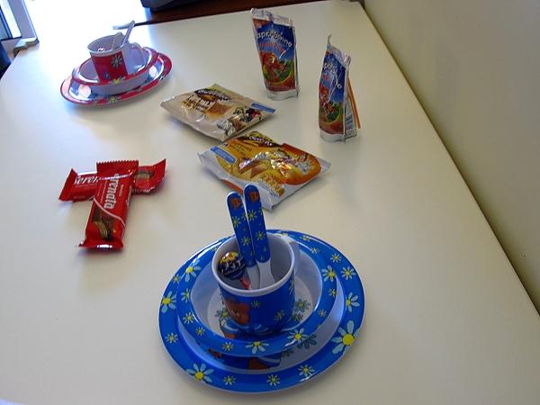 Апартаменты в отель для отдыха с детьми Sun Beach Resort Complex 4* (Родос, Греция)