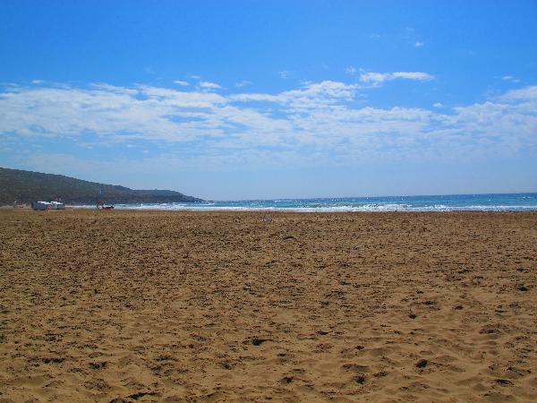 Прасониси, Родос фото