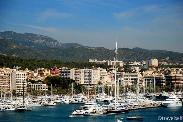 Palma de Mallorca attractions