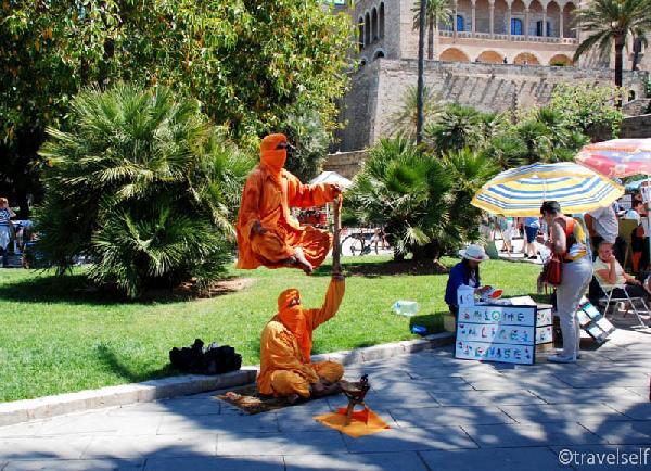 Palma de Mallorca