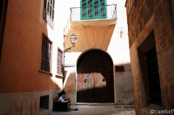 Palma de Mallorca What to see