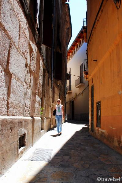Palma de Mallorca things to do