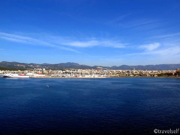 Palma de Mallorca Balearic Islands