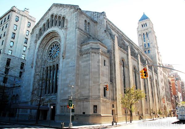 храм Еману-ялина фото Нью-Йорк