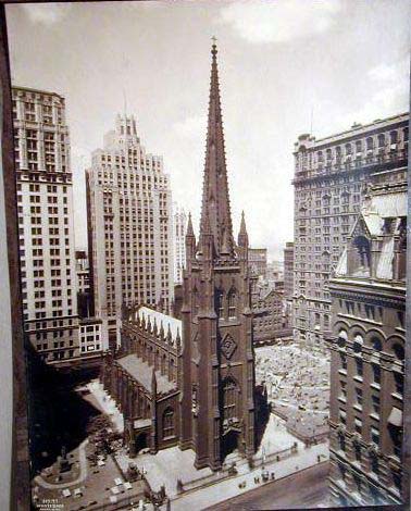 Trinity Church foto