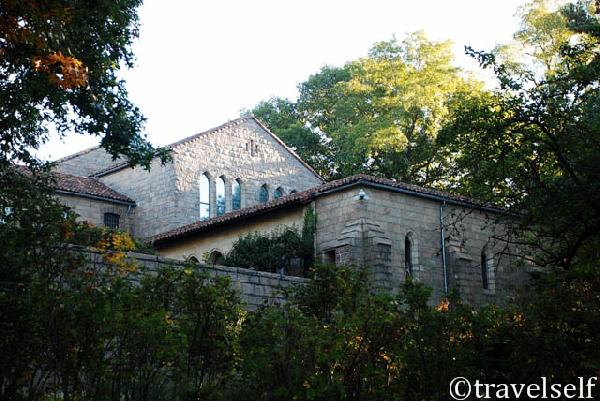 The Cloisters Museum photo