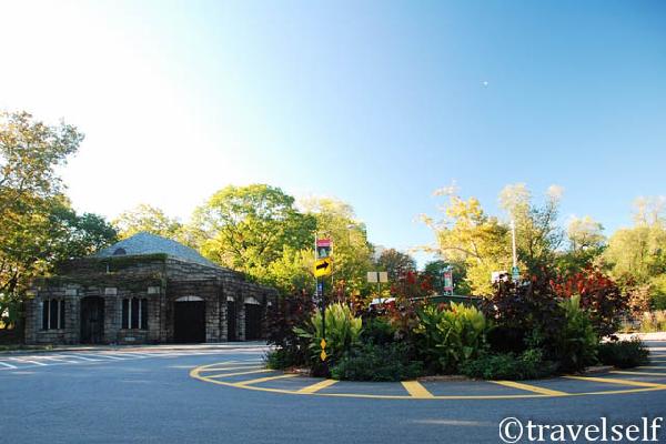 Fort Tryon Park photo Fort Tryon Park